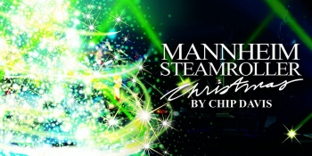 Mannheim Steamroller in Omaha