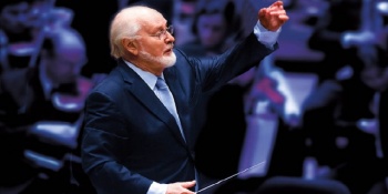 John Williams: Maestro of the Movies at the Hollywood Bowl