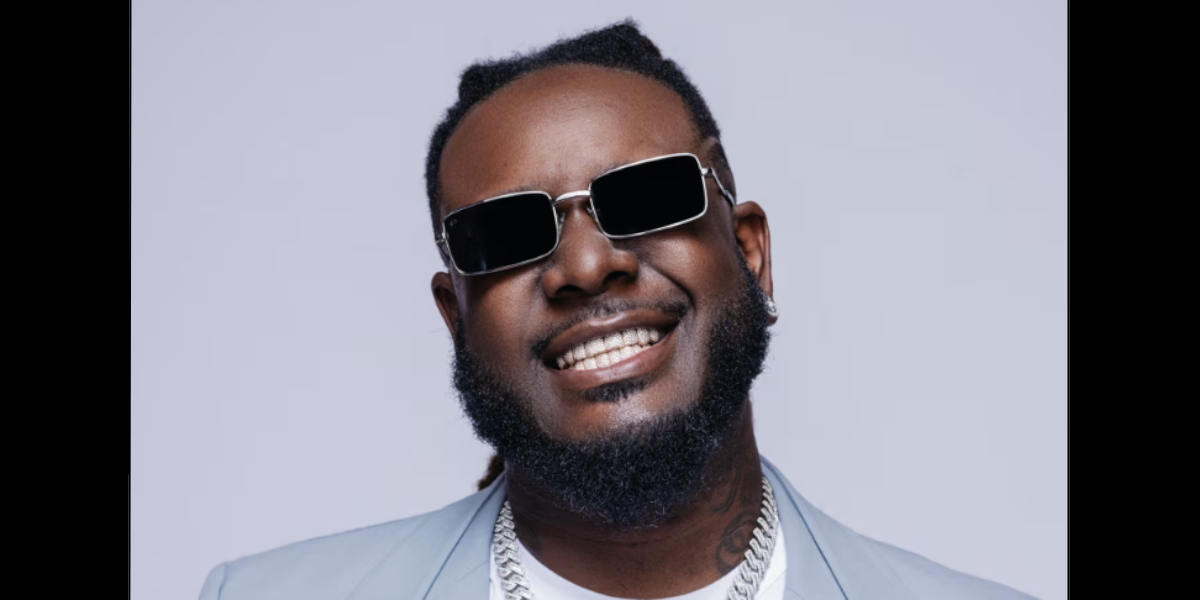 Juneteenth Celebration: T-Pain + Special Guests at the Hollywood Bowl