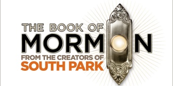 The Book of Mormon in San Antonio
